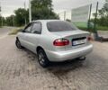 Сірий ЗАЗ Ланос, об'ємом двигуна 1.4 л та пробігом 240 тис. км за 1800 $, фото 3 на Automoto.ua