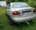 Сірий ЗАЗ Ланос, об'ємом двигуна 1.5 л та пробігом 100 тис. км за 1200 $, фото 1 на Automoto.ua