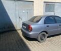 Сірий ЗАЗ Ланос, об'ємом двигуна 1.5 л та пробігом 280 тис. км за 2200 $, фото 2 на Automoto.ua