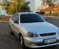 Сірий ЗАЗ Ланос, об'ємом двигуна 1.5 л та пробігом 180 тис. км за 2600 $, фото 12 на Automoto.ua