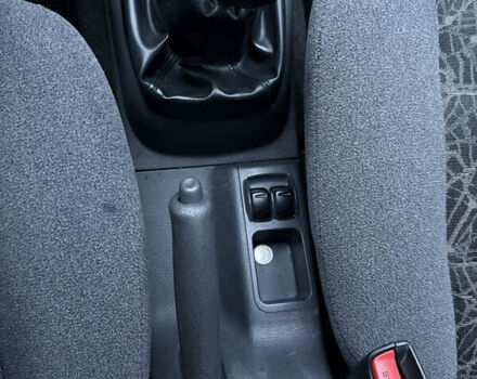 Серый ЗАЗ Ланос, объемом двигателя 1.4 л и пробегом 187 тыс. км за 1875 $, фото 23 на Automoto.ua