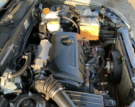 ЗАЗ Ланос 2009 в Карловке на Automoto.ua Серый ЗАЗ Ланос, объемом двигателя 1.4 л и пробегом 242 тыс. км за 2000 $, фото 15 на Automoto.ua