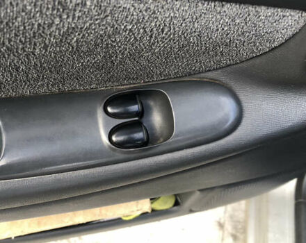 Серый ЗАЗ Ланос, объемом двигателя 1.6 л и пробегом 200 тыс. км за 2750 $, фото 4 на Automoto.ua