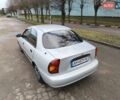 Сірий ЗАЗ Ланос, об'ємом двигуна 1.5 л та пробігом 194 тис. км за 2799 $, фото 10 на Automoto.ua
