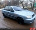 Серый ЗАЗ Ланос, объемом двигателя 1.5 л и пробегом 156 тыс. км за 3100 $, фото 1 на Automoto.ua