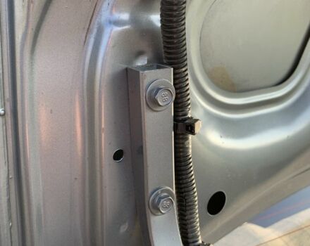 ЗАЗ Ланос 2009 в Карловке на Automoto.ua Серый ЗАЗ Ланос, объемом двигателя 1.4 л и пробегом 242 тыс. км за 2000 $, фото 14 на Automoto.ua