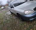 Сірий ЗАЗ Ланос, об'ємом двигуна 1.5 л та пробігом 284 тис. км за 2023 $, фото 2 на Automoto.ua