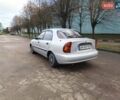 Сірий ЗАЗ Ланос, об'ємом двигуна 1.5 л та пробігом 194 тис. км за 2799 $, фото 7 на Automoto.ua