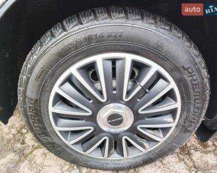 Сірий ЗАЗ Ланос, об'ємом двигуна 1.5 л та пробігом 194 тис. км за 2799 $, фото 32 на Automoto.ua