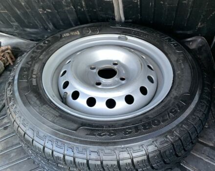 ЗАЗ Ланос 2009 в Карловке на Automoto.ua Серый ЗАЗ Ланос, объемом двигателя 1.4 л и пробегом 242 тыс. км за 2000 $, фото 11 на Automoto.ua