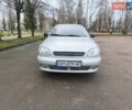 Сірий ЗАЗ Ланос, об'ємом двигуна 1.5 л та пробігом 194 тис. км за 2799 $, фото 1 на Automoto.ua