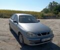 Серый ЗАЗ Ланос, объемом двигателя 1.5 л и пробегом 224 тыс. км за 1750 $, фото 1 на Automoto.ua