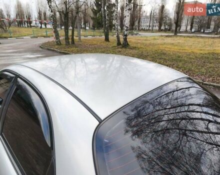 Сірий ЗАЗ Ланос, об'ємом двигуна 1.5 л та пробігом 194 тис. км за 2799 $, фото 42 на Automoto.ua