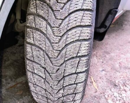 Серый ЗАЗ Ланос, объемом двигателя 1.5 л и пробегом 194 тыс. км за 2600 $, фото 12 на Automoto.ua