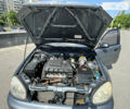 Сірий ЗАЗ Ланос, об'ємом двигуна 1.39 л та пробігом 105 тис. км за 2650 $, фото 12 на Automoto.ua