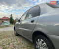 Серый ЗАЗ Ланос, объемом двигателя 1.5 л и пробегом 170 тыс. км за 1800 $, фото 14 на Automoto.ua