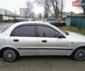 Серый ЗАЗ Ланос, объемом двигателя 1.5 л и пробегом 194 тыс. км за 2600 $, фото 10 на Automoto.ua