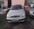 Сірий ЗАЗ Ланос, об'ємом двигуна 1.5 л та пробігом 140 тис. км за 2000 $, фото 2 на Automoto.ua