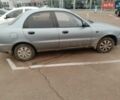 Серый ЗАЗ Ланос, объемом двигателя 1.5 л и пробегом 230 тыс. км за 1800 $, фото 1 на Automoto.ua
