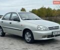Сірий ЗАЗ Ланос, об'ємом двигуна 1.5 л та пробігом 228 тис. км за 2600 $, фото 1 на Automoto.ua