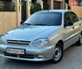 Серый ЗАЗ Ланос, объемом двигателя 1.6 л и пробегом 68 тыс. км за 3999 $, фото 1 на Automoto.ua