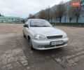 Сірий ЗАЗ Ланос, об'ємом двигуна 1.5 л та пробігом 194 тис. км за 2799 $, фото 35 на Automoto.ua
