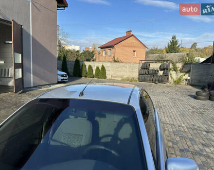 Серый ЗАЗ Ланос, объемом двигателя 1.5 л и пробегом 120 тыс. км за 1699 $, фото 5 на Automoto.ua