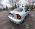 Сірий ЗАЗ Ланос, об'ємом двигуна 1.5 л та пробігом 194 тис. км за 2799 $, фото 40 на Automoto.ua