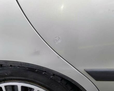 Серый ЗАЗ Ланос, объемом двигателя 1.5 л и пробегом 194 тыс. км за 2600 $, фото 11 на Automoto.ua