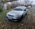 Сірий ЗАЗ Ланос, об'ємом двигуна 1.5 л та пробігом 284 тис. км за 2023 $, фото 1 на Automoto.ua