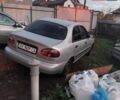 Сірий ЗАЗ Ланос, об'ємом двигуна 1.5 л та пробігом 140 тис. км за 2000 $, фото 3 на Automoto.ua