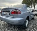 ЗАЗ Ланос 2010 в Смеле на Automoto.ua Серый ЗАЗ Ланос, объемом двигателя 1.4 л и пробегом 158 тыс. км за 2800 $, фото 2 на Automoto.ua