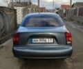 Серый ЗАЗ Ланос, объемом двигателя 1.5 л и пробегом 988 тыс. км за 2000 $, фото 1 на Automoto.ua