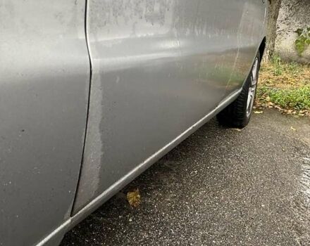 ЗАЗ Ланос 2010 в Кропивницком (Кировограде) на Automoto.ua Серый ЗАЗ Ланос, объемом двигателя 1.5 л и пробегом 237 тыс. км за 3000 $, фото 4 на Automoto.ua