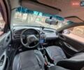 Серый ЗАЗ Ланос, объемом двигателя 1.6 л и пробегом 210 тыс. км за 2900 $, фото 6 на Automoto.ua