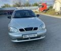 Сірий ЗАЗ Ланос, об'ємом двигуна 1.5 л та пробігом 82 тис. км за 3200 $, фото 1 на Automoto.ua