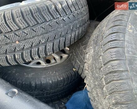 Серый ЗАЗ Ланос, объемом двигателя 1.5 л и пробегом 110 тыс. км за 2350 $, фото 21 на Automoto.ua