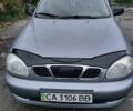 Серый ЗАЗ Ланос, объемом двигателя 1.6 л и пробегом 250 тыс. км за 2800 $, фото 1 на Automoto.ua