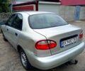 Серый ЗАЗ Ланос, объемом двигателя 1.3 л и пробегом 100 тыс. км за 3000 $, фото 1 на Automoto.ua