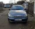 Сірий ЗАЗ Ланос, об'ємом двигуна 1.5 л та пробігом 988 тис. км за 2000 $, фото 1 на Automoto.ua