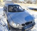 Серый ЗАЗ Ланос, объемом двигателя 1.5 л и пробегом 188 тыс. км за 1850 $, фото 1 на Automoto.ua