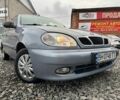 ЗАЗ Ланос 2010 в Смеле на Automoto.ua Серый ЗАЗ Ланос, объемом двигателя 1.4 л и пробегом 158 тыс. км за 2800 $, фото 1 на Automoto.ua