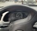 Серый ЗАЗ Ланос, объемом двигателя 1.5 л и пробегом 166 тыс. км за 2500 $, фото 3 на Automoto.ua