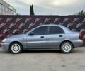 ЗАЗ Ланос 2010 в Сумах на Automoto.ua Серый ЗАЗ Ланос, объемом двигателя 1.5 л и пробегом 166 тыс. км за 2300 $, фото 4 на Automoto.ua