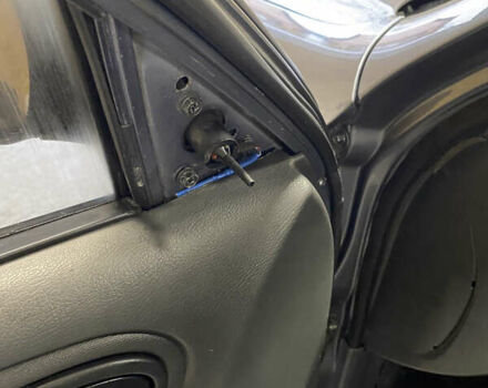 Сірий ЗАЗ Ланос, об'ємом двигуна 1.5 л та пробігом 230 тис. км за 3000 $, фото 7 на Automoto.ua