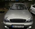 ЗАЗ Ланос 2010 в Кропивницком (Кировограде) на Automoto.ua Серый ЗАЗ Ланос, объемом двигателя 1.5 л и пробегом 237 тыс. км за 3000 $, фото 1 на Automoto.ua