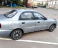 Серый ЗАЗ Ланос, объемом двигателя 1.5 л и пробегом 149 тыс. км за 1750 $, фото 3 на Automoto.ua