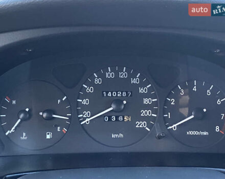 ЗАЗ Ланос 2010 в Черкассах на Automoto.ua Серый ЗАЗ Ланос, объемом двигателя 1.5 л и пробегом 140 тыс. км за 2600 $, фото 10 на Automoto.ua