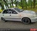Сірий ЗАЗ Ланос, об'ємом двигуна 1.5 л та пробігом 205 тис. км за 2700 $, фото 1 на Automoto.ua