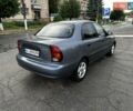 Серый ЗАЗ Ланос, объемом двигателя 1.5 л и пробегом 119 тыс. км за 2750 $, фото 11 на Automoto.ua